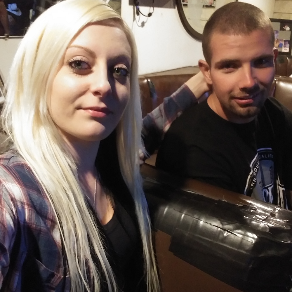 Meet your Posher, Katherine